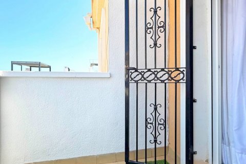 Townhouse for sale Alicante, Spain 3 bedrooms, 88 sq.m. No. 126954 - photo 29
