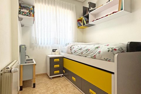 Townhouse for sale Alicante, Spain 3 bedrooms, 88 sq.m. No. 126954 - photo 25