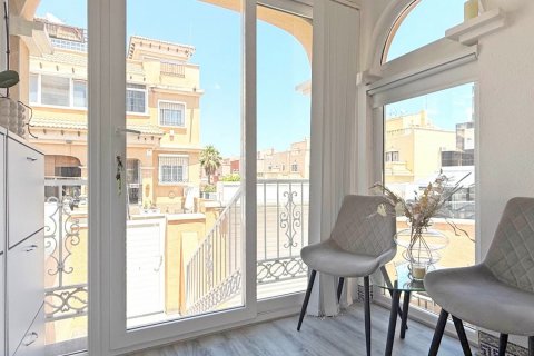 Townhouse for sale Alicante, Spain 3 bedrooms, 88 sq.m. No. 126954 - photo 6