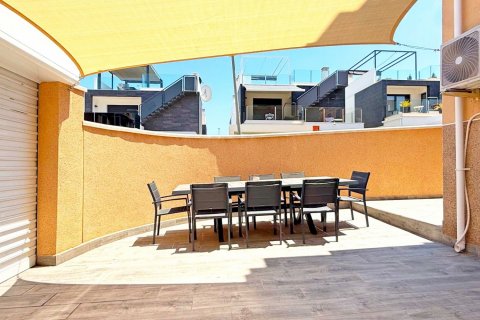 Townhouse for sale Alicante, Spain 3 bedrooms, 88 sq.m. No. 126954 - photo 13