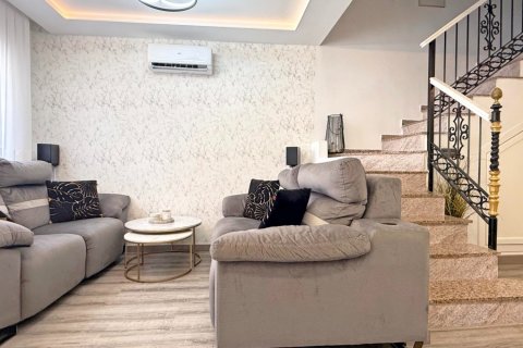 Townhouse for sale Alicante, Spain 3 bedrooms, 88 sq.m. No. 126954 - photo 18