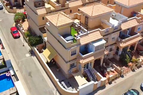 Townhouse for sale Alicante, Spain 3 bedrooms, 88 sq.m. No. 126954 - photo 7