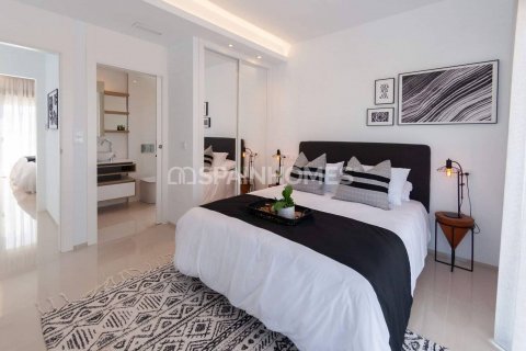 Villa pārdošanā Los Alcazares, Murcia, Spānijā 3 istabas, 194 m2 Nr. 121494 - attēls 13