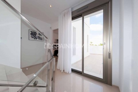 Villa pārdošanā Los Alcazares, Murcia, Spānijā 3 istabas, 194 m2 Nr. 121494 - attēls 14