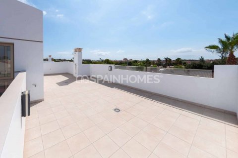 Villa pārdošanā Los Alcazares, Murcia, Spānijā 3 istabas, 194 m2 Nr. 121494 - attēls 2