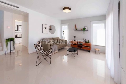 Villa pārdošanā Los Alcazares, Murcia, Spānijā 3 istabas, 194 m2 Nr. 121494 - attēls 3