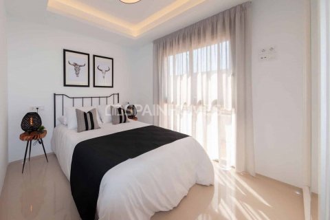 Villa pārdošanā Los Alcazares, Murcia, Spānijā 3 istabas, 194 m2 Nr. 121494 - attēls 8