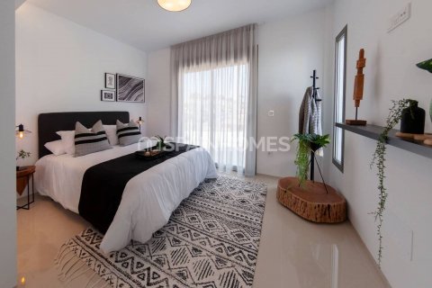 Villa pārdošanā Los Alcazares, Murcia, Spānijā 3 istabas, 194 m2 Nr. 121494 - attēls 12