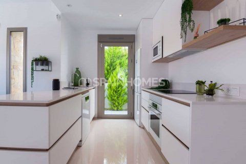 Villa pārdošanā Los Alcazares, Murcia, Spānijā 3 istabas, 194 m2 Nr. 121494 - attēls 7