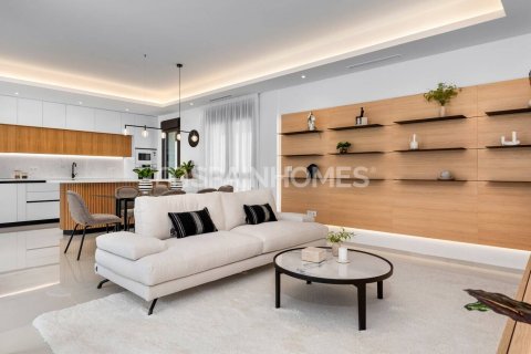 Villa till salu Rojales, Alicante, Spanien 3 sovrum, 174 kvm. Nr. 121500 - foto 10