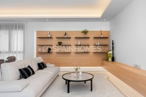 Villa till salu Rojales, Alicante, Spanien 3 sovrum, 174 kvm. Nr. 121500 - foto 9