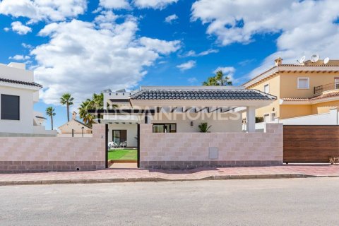 Willa w Rojales, Alicante, Hiszpania 3 sypialnie, 174 mkw. nr 121500 – zdjęcie 16