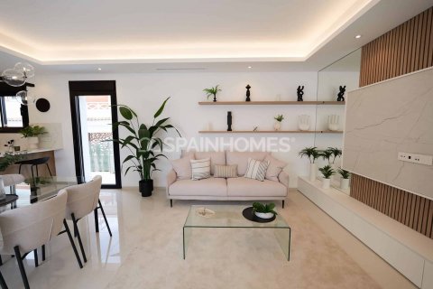 Villa à vendre Rojales, Alicante, Espagne, 3 chambres, 205 m2 No. 121498 - photo 15