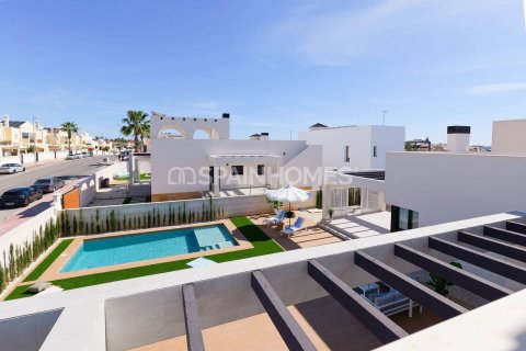 Villa à vendre Rojales, Alicante, Espagne, 3 chambres, 205 m2 No. 121498 - photo 4