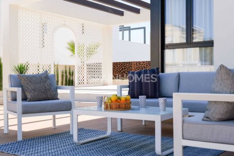 Villa à vendre Rojales, Alicante, Espagne, 3 chambres, 205 m2 No. 121498 - photo 12