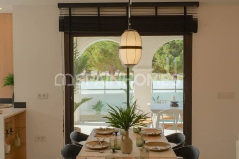 Продажа виллы в Рохалес, Аликанте, Испания 3 спальни, 168м2 №121495 - фото 14