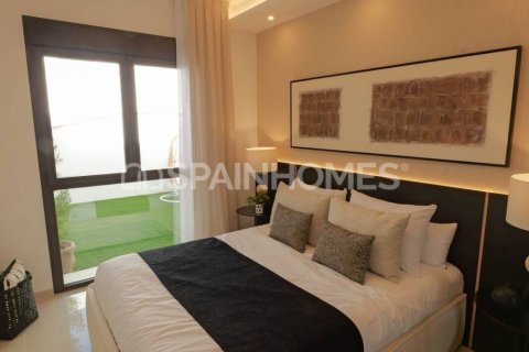 Продажа виллы в Рохалес, Аликанте, Испания 3 спальни, 168м2 №121495 - фото 19