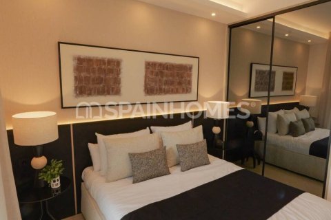 Продажа виллы в Рохалес, Аликанте, Испания 3 спальни, 168м2 №121495 - фото 20