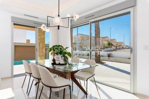 Villa for sale Rojales, Alicante, Spain 4 bedrooms, 396 sq.m. No. 121497 - photo 20