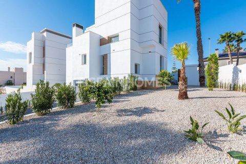Villa for sale Rojales, Alicante, Spain 4 bedrooms, 396 sq.m. No. 121497 - photo 8