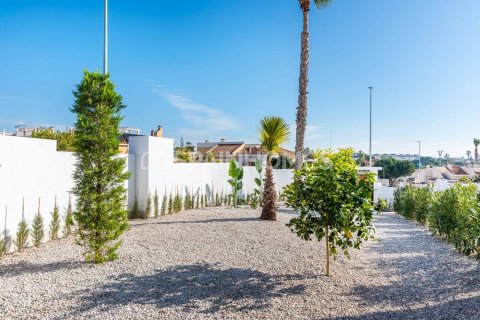 Villa for sale Rojales, Alicante, Spain 4 bedrooms, 396 sq.m. No. 121497 - photo 7