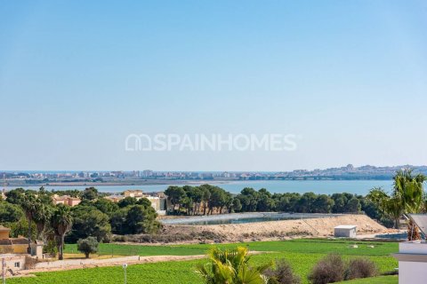 Villa for sale Rojales, Alicante, Spain 4 bedrooms, 396 sq.m. No. 121497 - photo 14