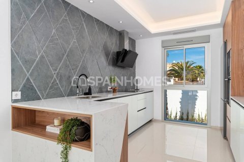 Villa in vendita Rojales, Alicante, Spagna 4 camere da letto, 396 mq. N° 121497 - foto 22