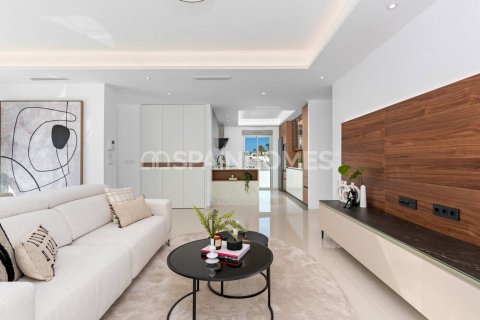 Villa for sale Rojales, Alicante, Spain 4 bedrooms, 396 sq.m. No. 121497 - photo 18