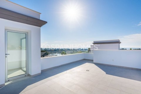 Villa for sale Rojales, Alicante, Spain 4 bedrooms, 396 sq.m. No. 121497 - photo 11