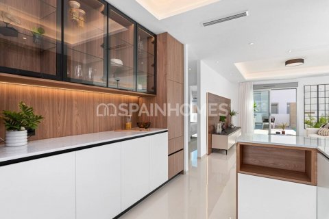 Villa for sale Rojales, Alicante, Spain 4 bedrooms, 396 sq.m. No. 121497 - photo 21