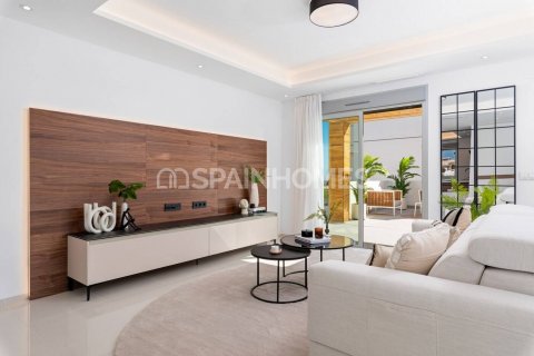 Villa for sale Rojales, Alicante, Spain 4 bedrooms, 396 sq.m. No. 121497 - photo 15