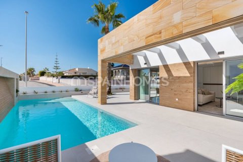 Villa for sale Rojales, Alicante, Spain 4 bedrooms, 396 sq.m. No. 121497 - photo 4