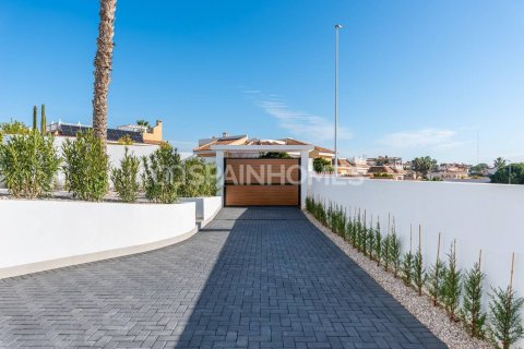Villa in vendita Rojales, Alicante, Spagna 4 camere da letto, 396 mq. N° 121497 - foto 9
