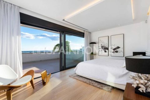 Продажа виллы в Рохалес, Аликанте, Испания 4 спальни, 244м2 №121496 - фото 17