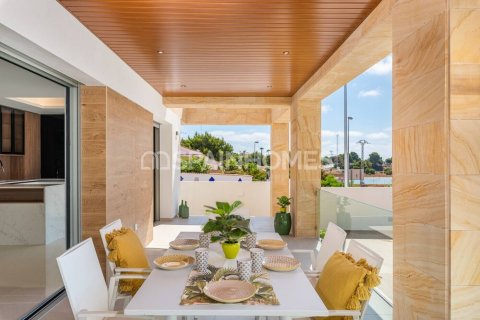 Продажа виллы в Рохалес, Аликанте, Испания 4 спальни, 244м2 №121496 - фото 7