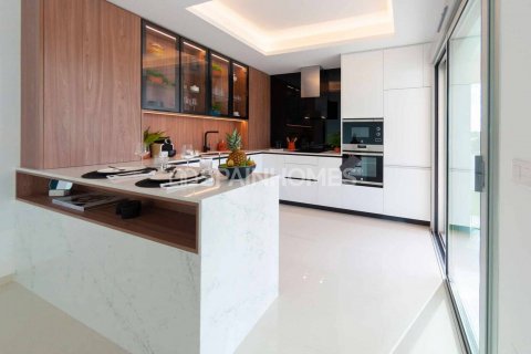 Продажа виллы в Рохалес, Аликанте, Испания 4 спальни, 244м2 №121496 - фото 14