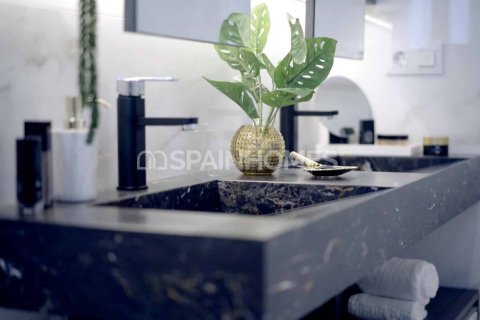 Продажа виллы в Рохалес, Аликанте, Испания 4 спальни, 244м2 №121496 - фото 18