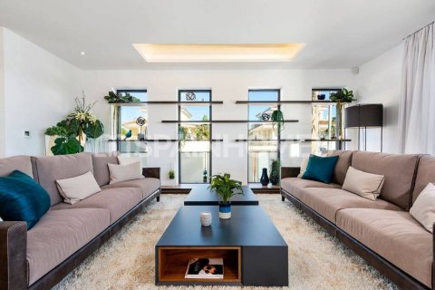 Продажа виллы в Рохалес, Аликанте, Испания 4 спальни, 244м2 №121496 - фото 9