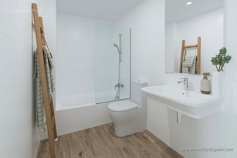 Lägenhet till salu Javea, Alicante, Spanien 2 sovrum, 97 kvm. Nr. 120195 - foto 14