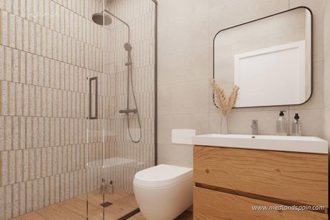 Apartment for sale El Campello, Alicante, Spain 2 bedrooms, 74 sq.m. No. 120193 - photo 6