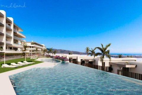Apartment for sale El Campello, Alicante, Spain 2 bedrooms, 74 sq.m. No. 120193 - photo 8