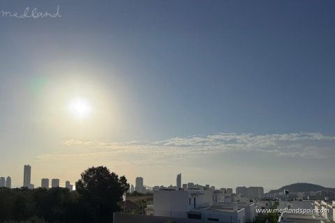 Villetta a schiera in vendita Finestrat, Alicante, Spagna 4 camere da letto, 167 mq. N° 120199 - foto 9