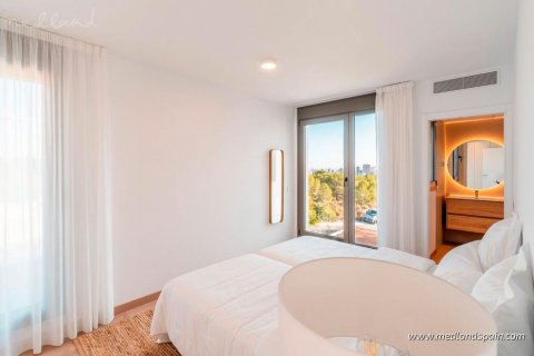 Villetta a schiera in vendita Finestrat, Alicante, Spagna 4 camere da letto, 167 mq. N° 120199 - foto 5