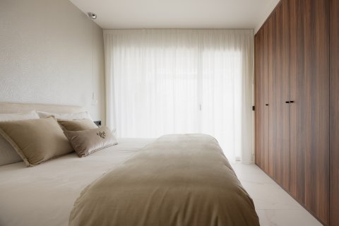 Продажа квартиры в Марбелья, Малага, Испания 4 спальни, 138м2 №123769 - фото 27