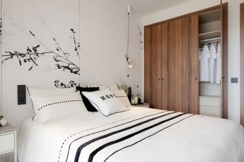 Продажа квартиры в Марбелья, Малага, Испания 4 спальни, 138м2 №123769 - фото 28