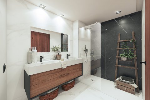 Продажа квартиры в Марбелья, Малага, Испания 4 спальни, 138м2 №123769 - фото 8