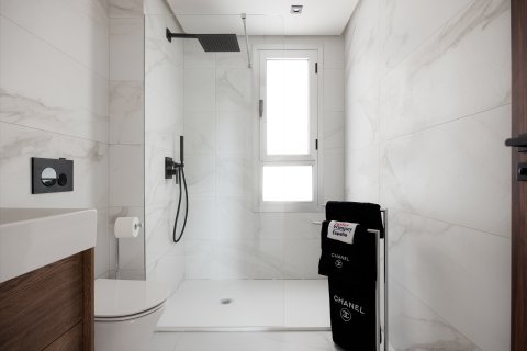 Продажа квартиры в Марбелья, Малага, Испания 4 спальни, 138м2 №123769 - фото 25