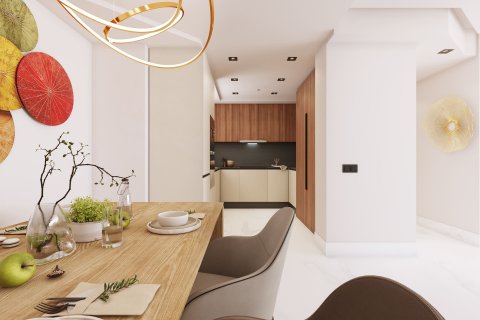 Продажа квартиры в Марбелья, Малага, Испания 4 спальни, 138м2 №123769 - фото 3