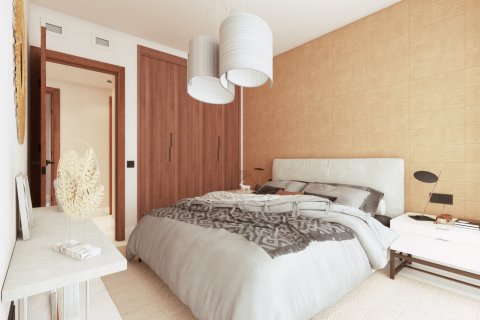 Продажа квартиры в Марбелья, Малага, Испания 4 спальни, 138м2 №123769 - фото 7