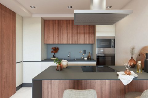 Продажа квартиры в Марбелья, Малага, Испания 4 спальни, 138м2 №123769 - фото 23